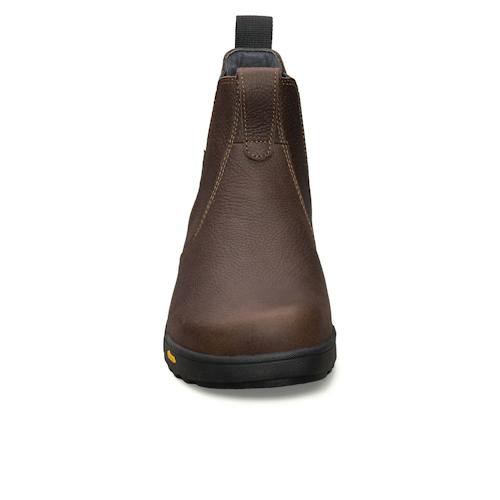 laydown image of Tuff Pro Waterproof Chelsea Boot