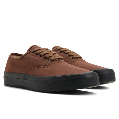 laydown image of Sperry x Beams Military CVO Sneaker