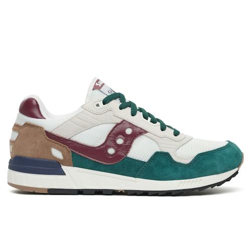 laydown image of Shadow 5000 Sneaker