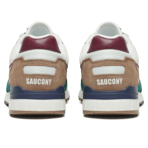 laydown image of Shadow 5000 Sneaker