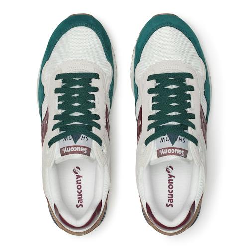 laydown image of Shadow 5000 Sneaker