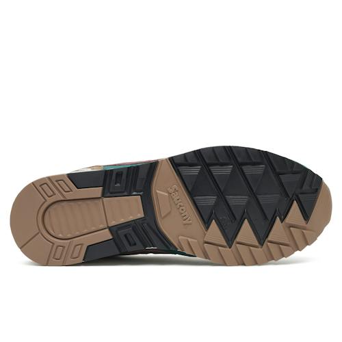 laydown image of Shadow 5000 Sneaker