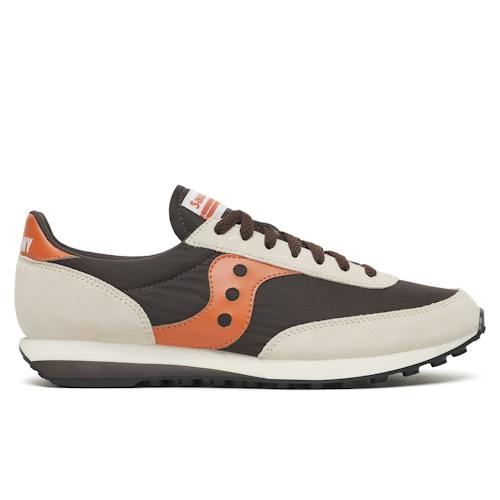 laydown image of Trainer 80 Sneaker