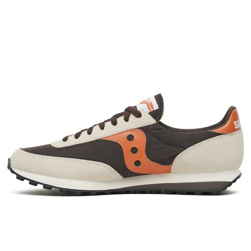 laydown image of Trainer 80 Sneaker