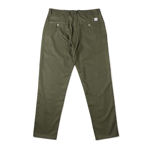 laydown image of Japanese Tencel Pant