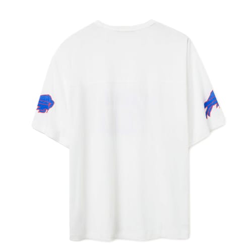 lifestyle image of Halfback T-Shirt