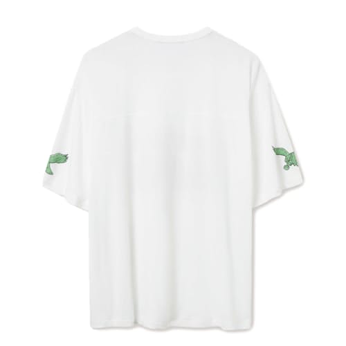 lifestyle image of Halfback T-Shirt