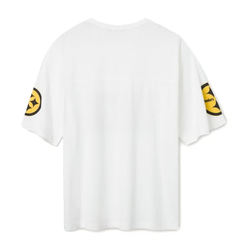 lifestyle image of Halfback T-Shirt