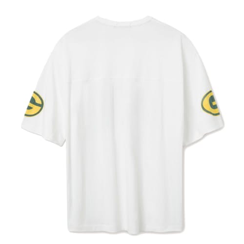 lifestyle image of Halfback T-Shirt