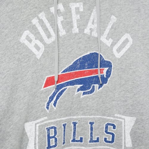 laydown detail image of Scrimmage Hoodie