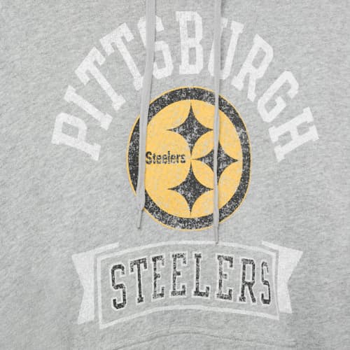 laydown detail image of Scrimmage Hoodie