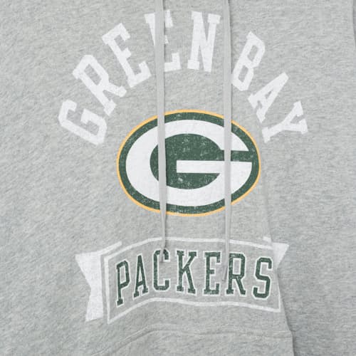 laydown detail image of Scrimmage Hoodie
