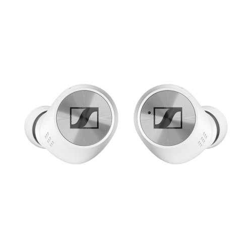 laydown image of Momentum True Wireless 2 Earbuds