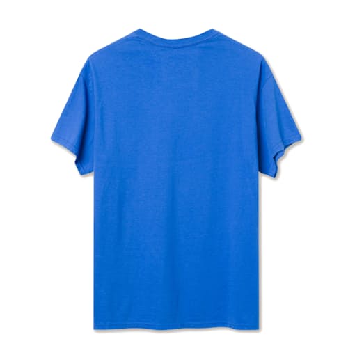 lifestyle image of Checkdown T-Shirt