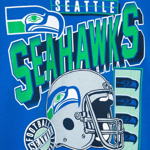 laydown detail image of Checkdown T-Shirt
