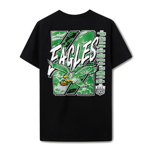 lifestyle image of Shift T-Shirt