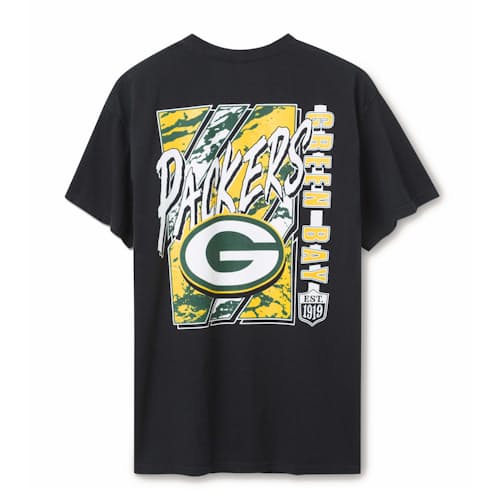 lifestyle image of Shift T-Shirt