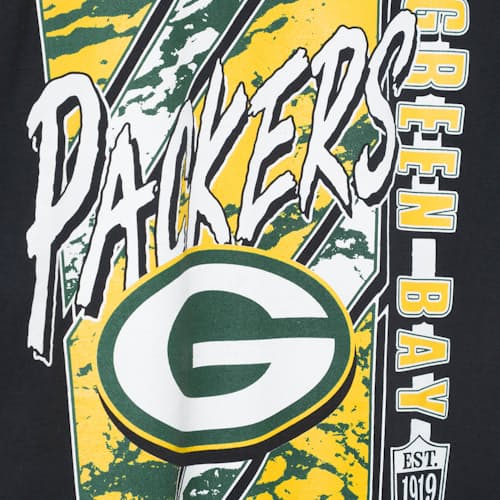 laydown detail image of Shift T-Shirt
