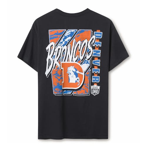 lifestyle image of Shift T-Shirt