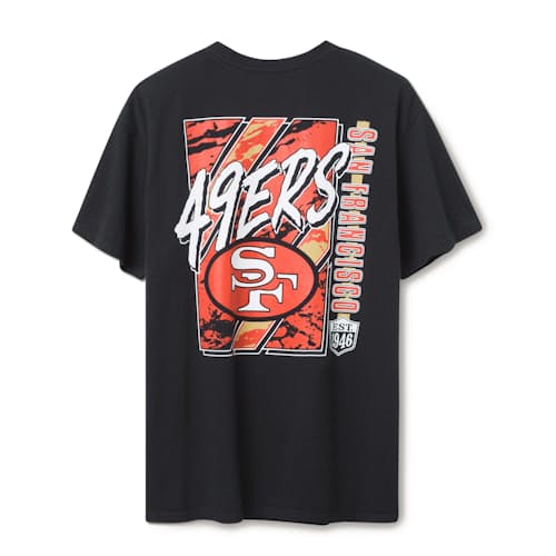 lifestyle image of Shift T-Shirt