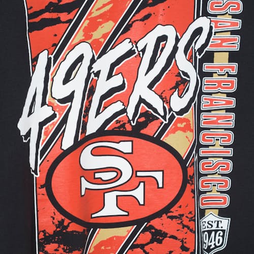 laydown detail image of Shift T-Shirt