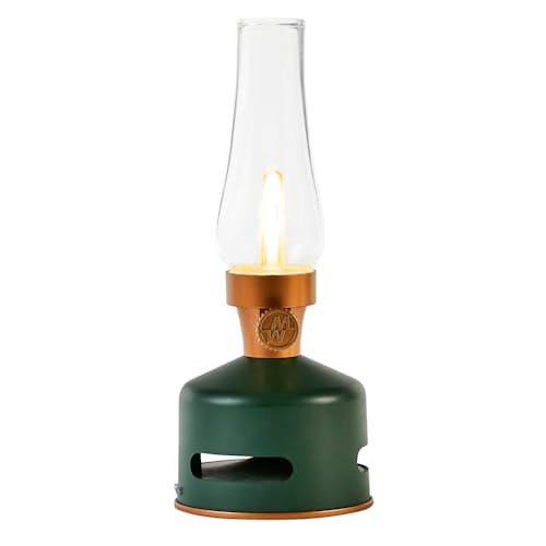 laydown image of LED Lantern Speaker
