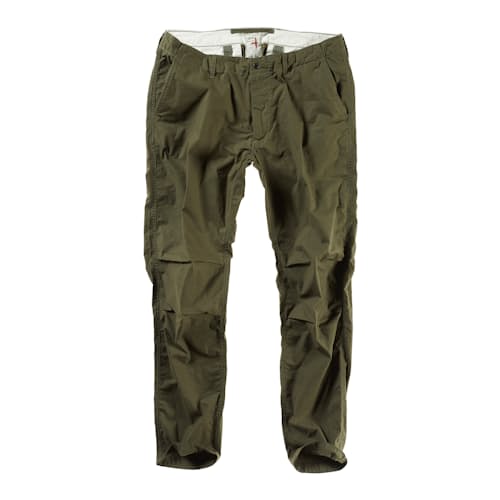 laydown image of Flyweight Flex Chino Pant