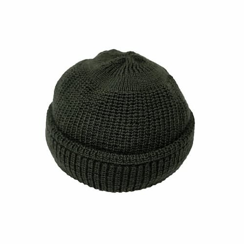 laydown image of Deck Hat