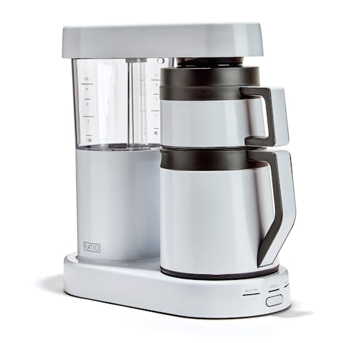 laydown image of Ratio Six Coffee Maker
