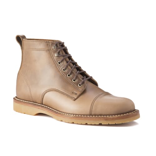 laydown image of Wolf Boot