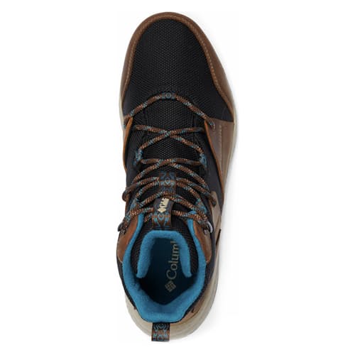 laydown image of SH/FT Outdry Boot