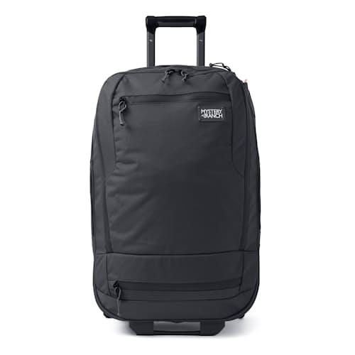 laydown image of Mission Wheelie - Check - 80L