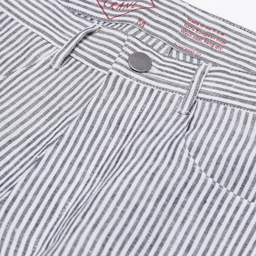 laydown detail image of Cham Linen Pants