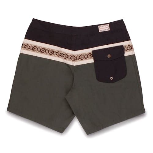laydown image of Trim Trunk