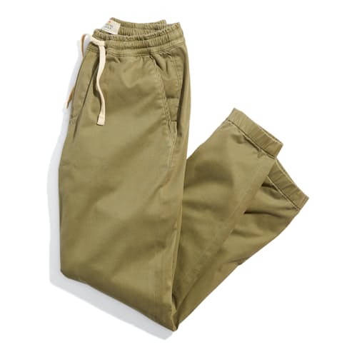 laydown image of Saturday Jogger - Slim Fit