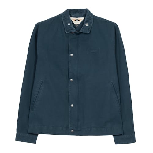 laydown image of Stafford Jacket