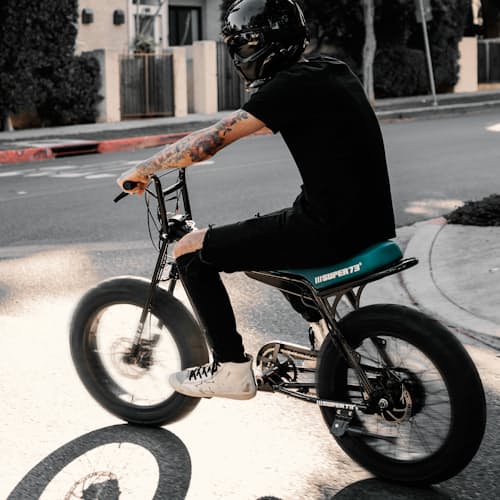 laydown image of Super73-Z1 Lightweight E-Bike