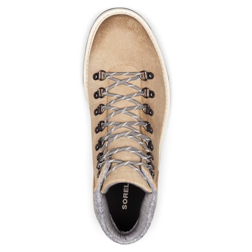 laydown image of Madson Hiker Waterproof