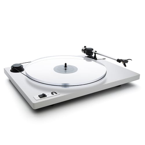 laydown image of Orbit Plus w/ Preamp