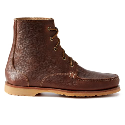 laydown image of Bowhunter Boot - Exclusive