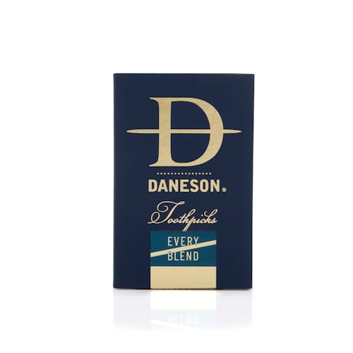 laydown image of Every Blend 4-Pack Toothpicks