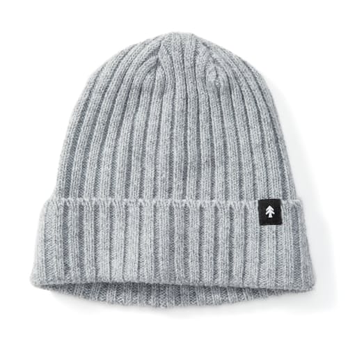 laydown image of Huckberry Beanie