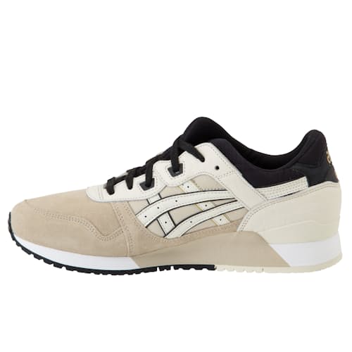 laydown image of Gel Lyte III