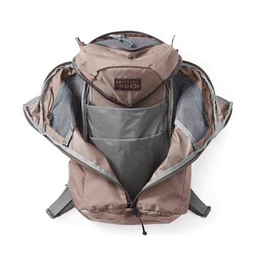 laydown image of Urban Assault - 21L