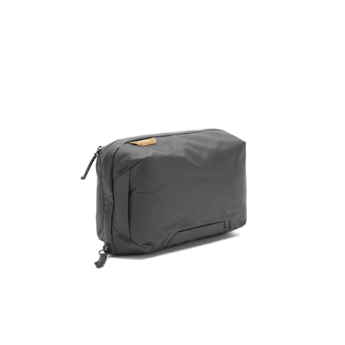 laydown image of Tech Pouch - Huckberry Exclusive