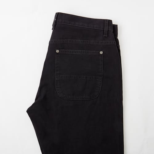 laydown image of Mill Pant