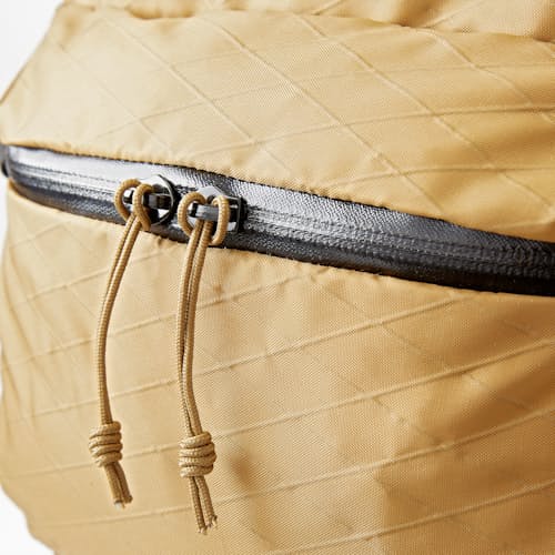 laydown image of VX21 Ripstop Bookbag