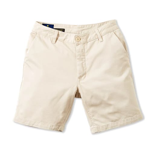 laydown image of Vermilion Short