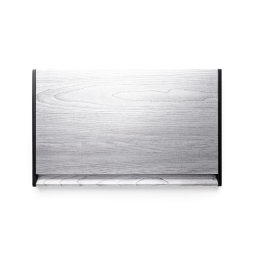 laydown image of Deluxe Meat Thawing Board
