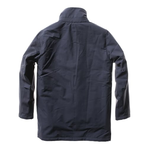 laydown image of Skiff Coat